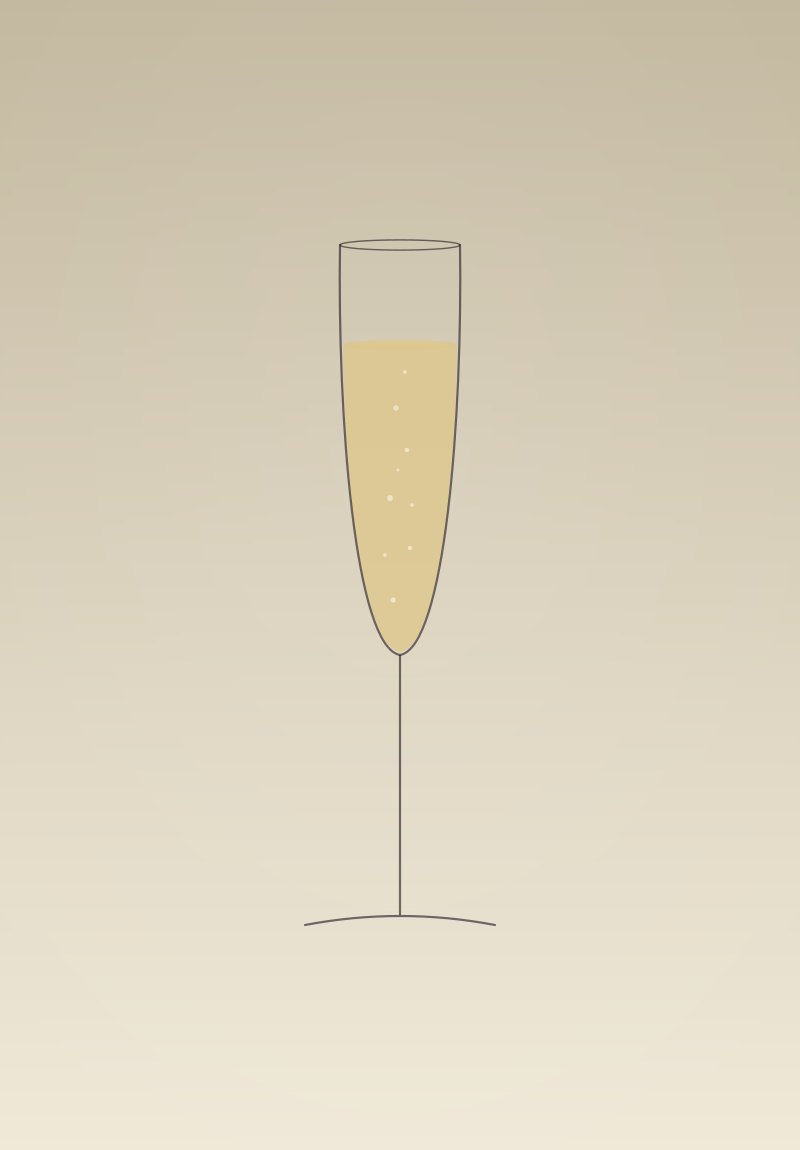 Sparkling wine