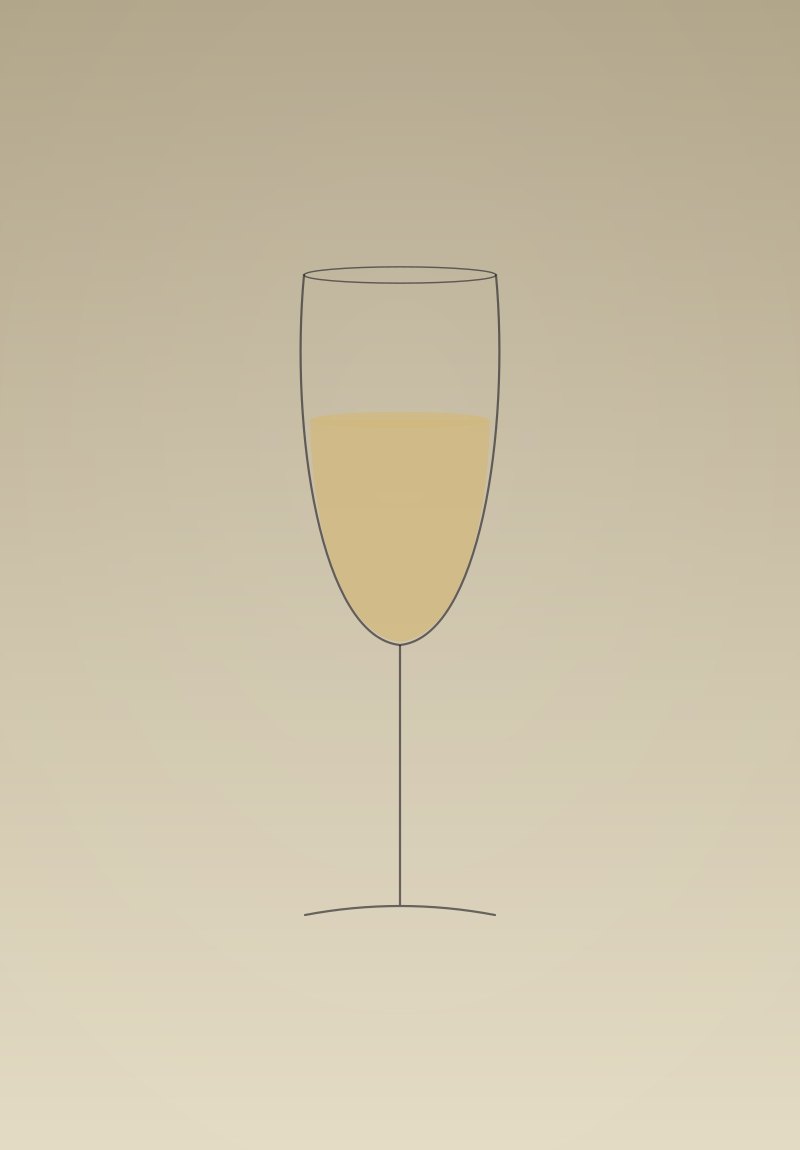 White wine